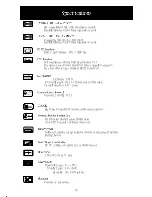 Preview for 16 page of GIGA-TMS MFR200 User Manual