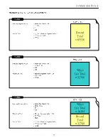 Preview for 27 page of GIGA-TMS MFR200 User Manual