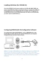 Preview for 10 page of GIGA-TMS PCR340 Series Manual