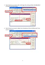 Preview for 16 page of GIGA-TMS PCR340 Series Manual