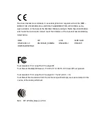 Предварительный просмотр 3 страницы GIGA-TMS Promag SLR810 Hardware User'S Manual