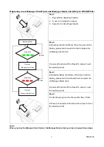 Preview for 9 page of GIGA-TMS SmaFinger SF600 Quick Start Manual