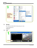 Preview for 10 page of GIGA-TMS WatchMan3000N Installation And Operation Manual