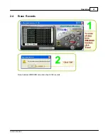 Предварительный просмотр 21 страницы GIGA-TMS WatchMan3000N Installation And Operation Manual