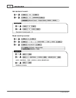 Предварительный просмотр 34 страницы GIGA-TMS WatchMan3000N Installation And Operation Manual