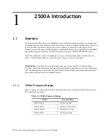 Preview for 13 page of Giga-tronics 2508A Operation Manual