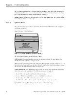 Preview for 38 page of Giga-tronics 2508A Operation Manual