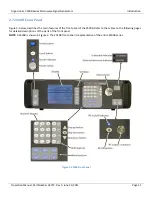 Предварительный просмотр 21 страницы Giga-tronics 2508B Operation Manual