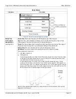 Предварительный просмотр 39 страницы Giga-tronics 2508B Operation Manual