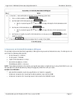 Предварительный просмотр 51 страницы Giga-tronics 2508B Operation Manual