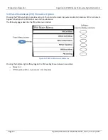 Предварительный просмотр 66 страницы Giga-tronics 2508B Operation Manual