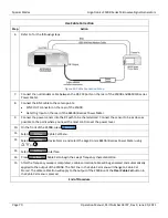 Предварительный просмотр 80 страницы Giga-tronics 2508B Operation Manual