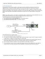 Предварительный просмотр 81 страницы Giga-tronics 2508B Operation Manual