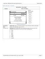 Предварительный просмотр 87 страницы Giga-tronics 2508B Operation Manual