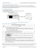 Предварительный просмотр 112 страницы Giga-tronics 2508B Operation Manual