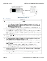 Предварительный просмотр 114 страницы Giga-tronics 2508B Operation Manual