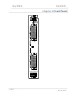 Предварительный просмотр 10 страницы Giga-tronics 3000-4353 Operation Manual