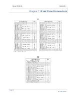 Предварительный просмотр 20 страницы Giga-tronics 4513 Operation Manual