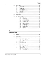 Предварительный просмотр 7 страницы Giga-tronics 58542 Operation & Maintenance Manual