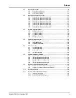 Предварительный просмотр 9 страницы Giga-tronics 58542 Operation & Maintenance Manual