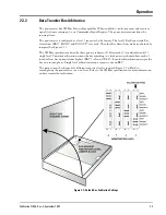 Предварительный просмотр 33 страницы Giga-tronics 58542 Operation & Maintenance Manual