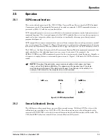 Предварительный просмотр 35 страницы Giga-tronics 58542 Operation & Maintenance Manual