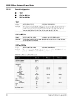 Предварительный просмотр 80 страницы Giga-tronics 58542 Operation & Maintenance Manual