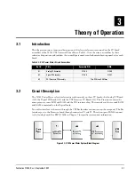 Предварительный просмотр 93 страницы Giga-tronics 58542 Operation & Maintenance Manual