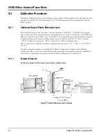 Предварительный просмотр 106 страницы Giga-tronics 58542 Operation & Maintenance Manual