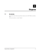 Предварительный просмотр 169 страницы Giga-tronics 58542 Operation & Maintenance Manual