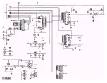 Предварительный просмотр 176 страницы Giga-tronics 58542 Operation & Maintenance Manual