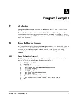 Предварительный просмотр 183 страницы Giga-tronics 58542 Operation & Maintenance Manual