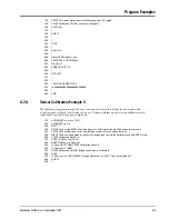 Предварительный просмотр 187 страницы Giga-tronics 58542 Operation & Maintenance Manual