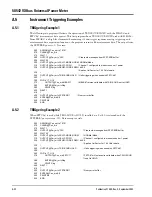 Предварительный просмотр 204 страницы Giga-tronics 58542 Operation & Maintenance Manual