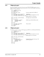 Предварительный просмотр 205 страницы Giga-tronics 58542 Operation & Maintenance Manual