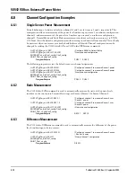 Предварительный просмотр 210 страницы Giga-tronics 58542 Operation & Maintenance Manual