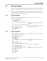 Предварительный просмотр 211 страницы Giga-tronics 58542 Operation & Maintenance Manual