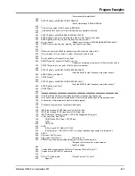 Предварительный просмотр 215 страницы Giga-tronics 58542 Operation & Maintenance Manual