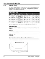 Предварительный просмотр 242 страницы Giga-tronics 58542 Operation & Maintenance Manual