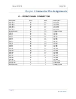 Предварительный просмотр 13 страницы Giga-tronics 7011 User Manual