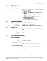 Предварительный просмотр 35 страницы Giga-tronics 8003 Operation Manual