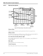 Предварительный просмотр 44 страницы Giga-tronics 8003 Operation Manual