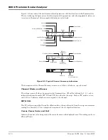 Предварительный просмотр 46 страницы Giga-tronics 8003 Operation Manual