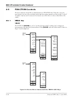 Предварительный просмотр 54 страницы Giga-tronics 8003 Operation Manual