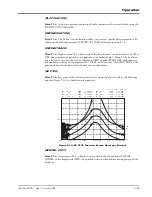 Предварительный просмотр 65 страницы Giga-tronics 8003 Operation Manual