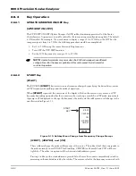 Предварительный просмотр 88 страницы Giga-tronics 8003 Operation Manual