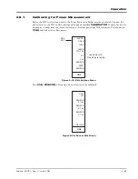 Предварительный просмотр 103 страницы Giga-tronics 8003 Operation Manual