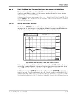 Предварительный просмотр 105 страницы Giga-tronics 8003 Operation Manual