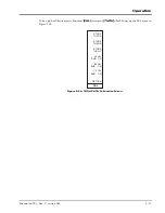 Предварительный просмотр 107 страницы Giga-tronics 8003 Operation Manual