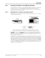 Предварительный просмотр 111 страницы Giga-tronics 8003 Operation Manual